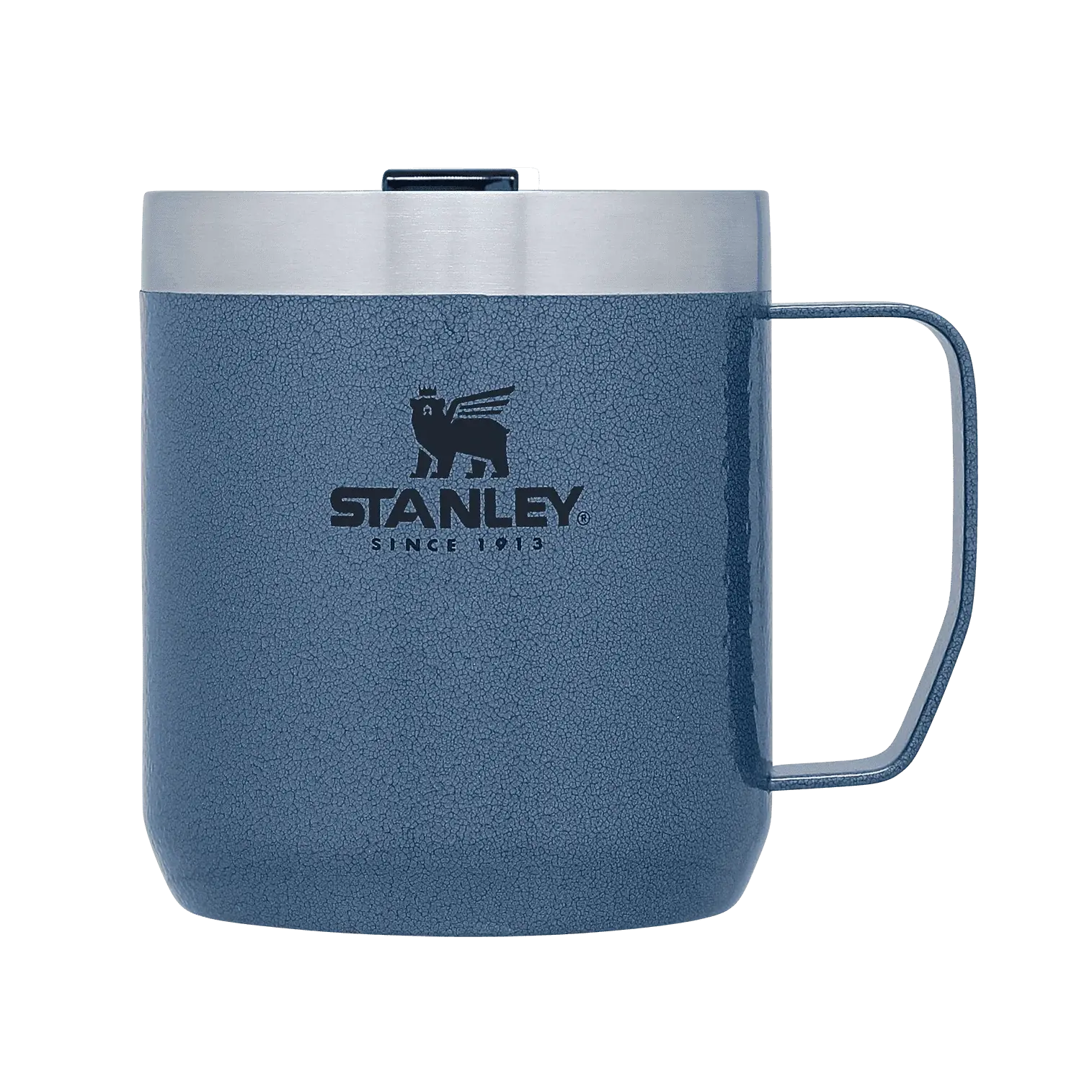 Stanley Classic Legendary Camp Mug | 0.35L | Koyu Mavi