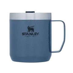 Stanley Classic Legendary Camp Mug | 0.35L | Koyu Mavi