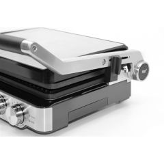 Fritel GR 2285 2000 W Izgara ve Tost Makinesi