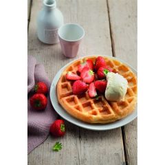 Fritel WA 2224 Dik Dolum Waffle Makinesi