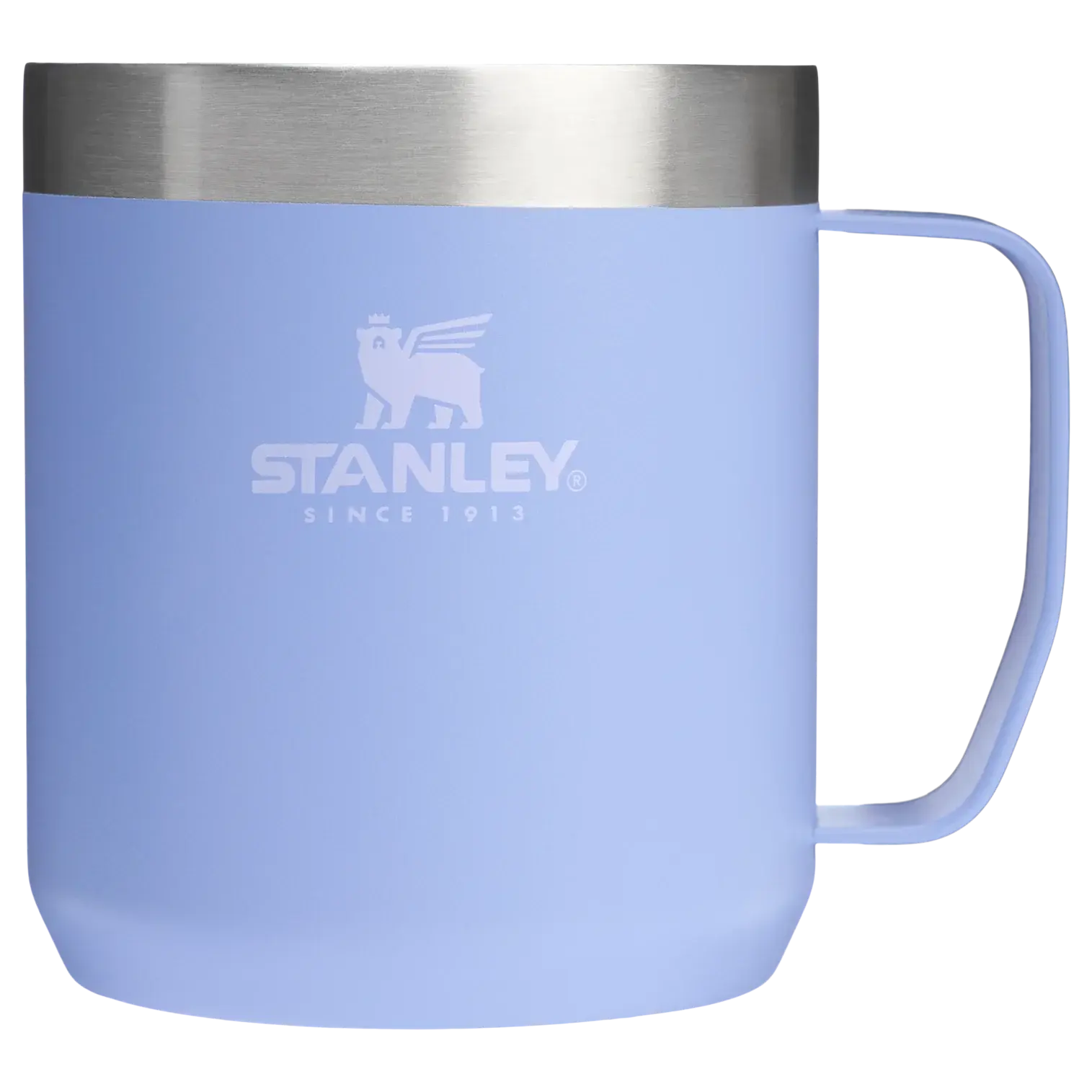 Stanley Classic Legendary Camp Mug | 0.35L | Eflatun
