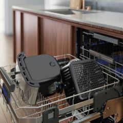 Electrolux Explore 6 E6AF1-4ST Sıcak Hava Fritözü