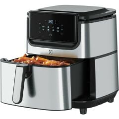 Electrolux Explore 6 E6AF1-6ST 1800 W 5.4 LT Air Fryer Fritöz