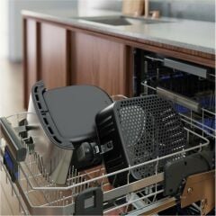Electrolux Explore 6 E6AF1-6ST 1800 W 5.4 LT Air Fryer Fritöz