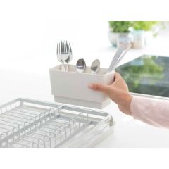 Brabantia Bulaşıklık Büyük  Beyaz