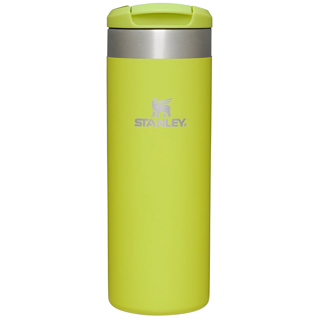 Stanley The AeroLight™ Transit Mug | 0.47L | Neon Sarı