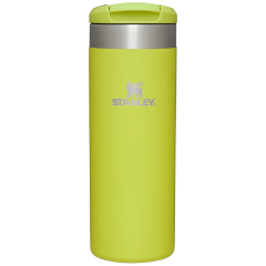 Stanley The AeroLight™ Transit Mug | 0.47L | Neon Sarı