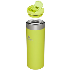 Stanley The AeroLight™ Transit Mug | 0.47L | Neon Sarı
