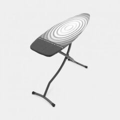 Brabantia BRA 345647 Ütü Masası 135X45CM  (D) Titan Oval Desenli