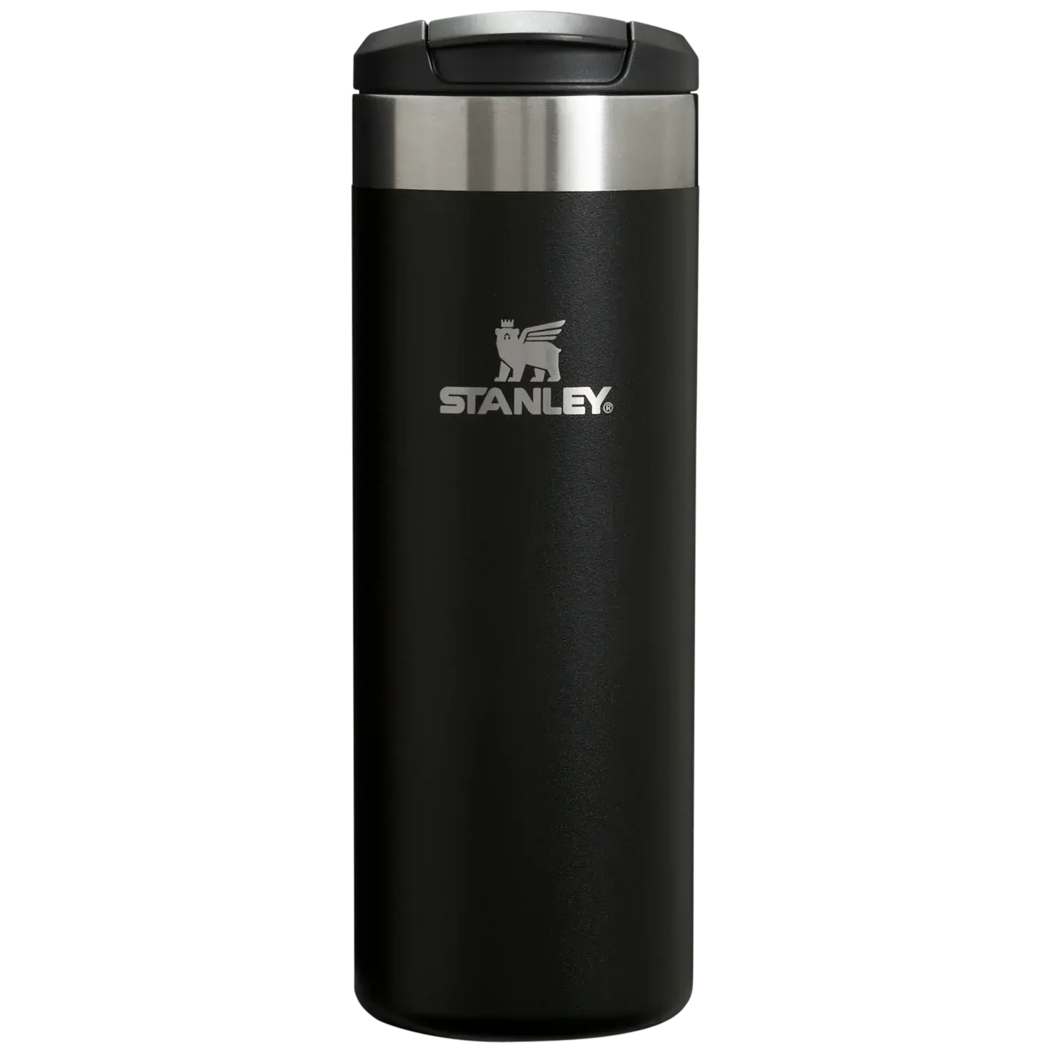 Stanley The AeroLight™ Transit Mug | 0.47L | Black 2.0