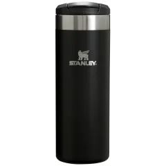 Stanley The AeroLight™ Transit Mug | 0.47L | Black 2.0