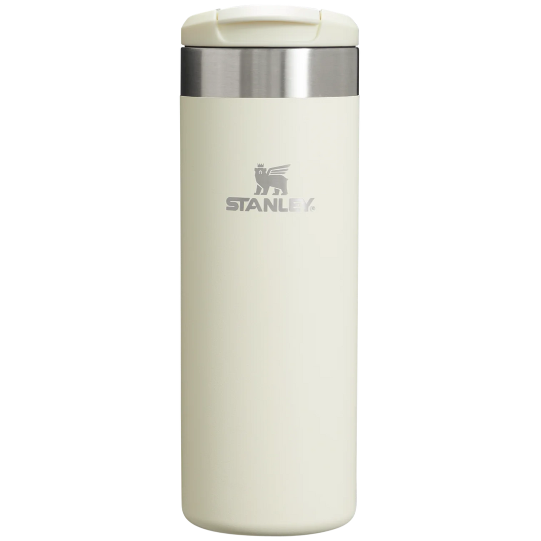 Stanley The AeroLight™ Transit Mug | 0.47L | Krem
