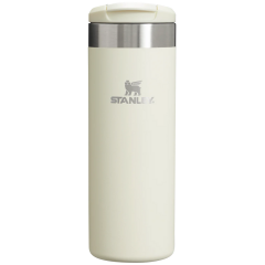 Stanley The AeroLight™ Transit Mug | 0.47L | Krem