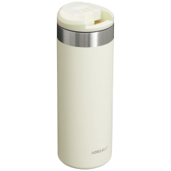 Stanley The AeroLight™ Transit Mug | 0.47L | Krem