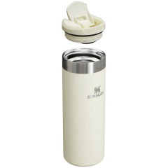 Stanley The AeroLight™ Transit Mug | 0.47L | Krem