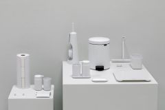 Brabantia Askılı Duş Sileceği Beyaz Renew