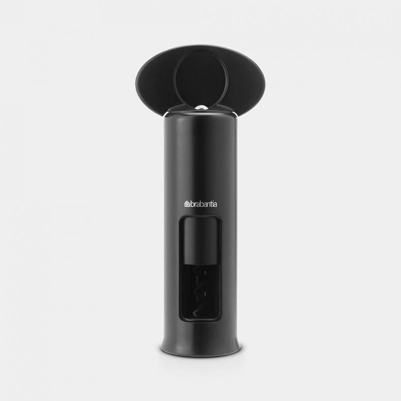 Brabantia Tirbuşon Şarap Açacağı (Mantar açacağı) Siyah