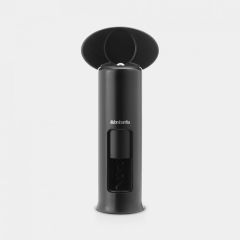Brabantia Tirbuşon Şarap Açacağı (Mantar açacağı) Siyah