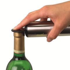 Brabantia Tirbuşon Şarap Açacağı (Mantar açacağı) Siyah