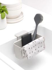 Brabantia Lavabo Düzenleyici Açık Gri