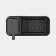 Brabantia BRA 302602 Lavoba Düzenleyici Seti Koyu Gri