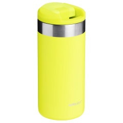 Stanley The AeroLight™ Transit Mug | 0.35L | Neon Sarı