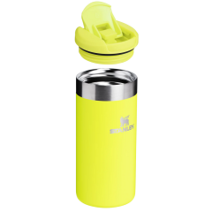 Stanley The AeroLight™ Transit Mug | 0.35L | Neon Sarı