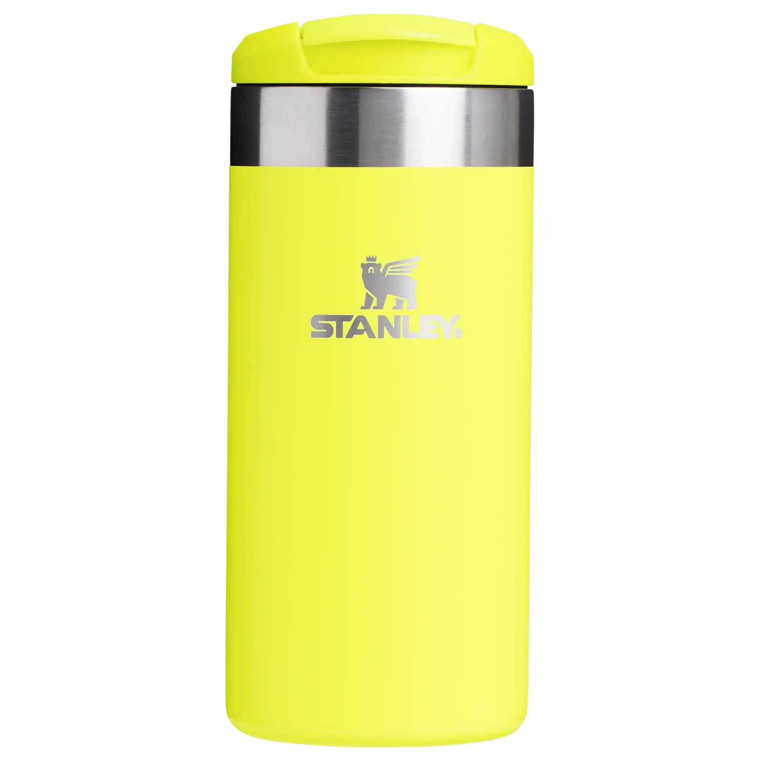 Stanley The AeroLight™ Transit Mug | 0.35L | Neon Sarı