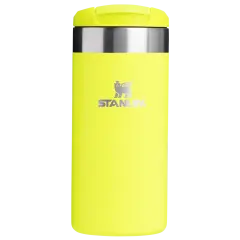 Stanley The AeroLight™ Transit Mug | 0.35L | Neon Sarı