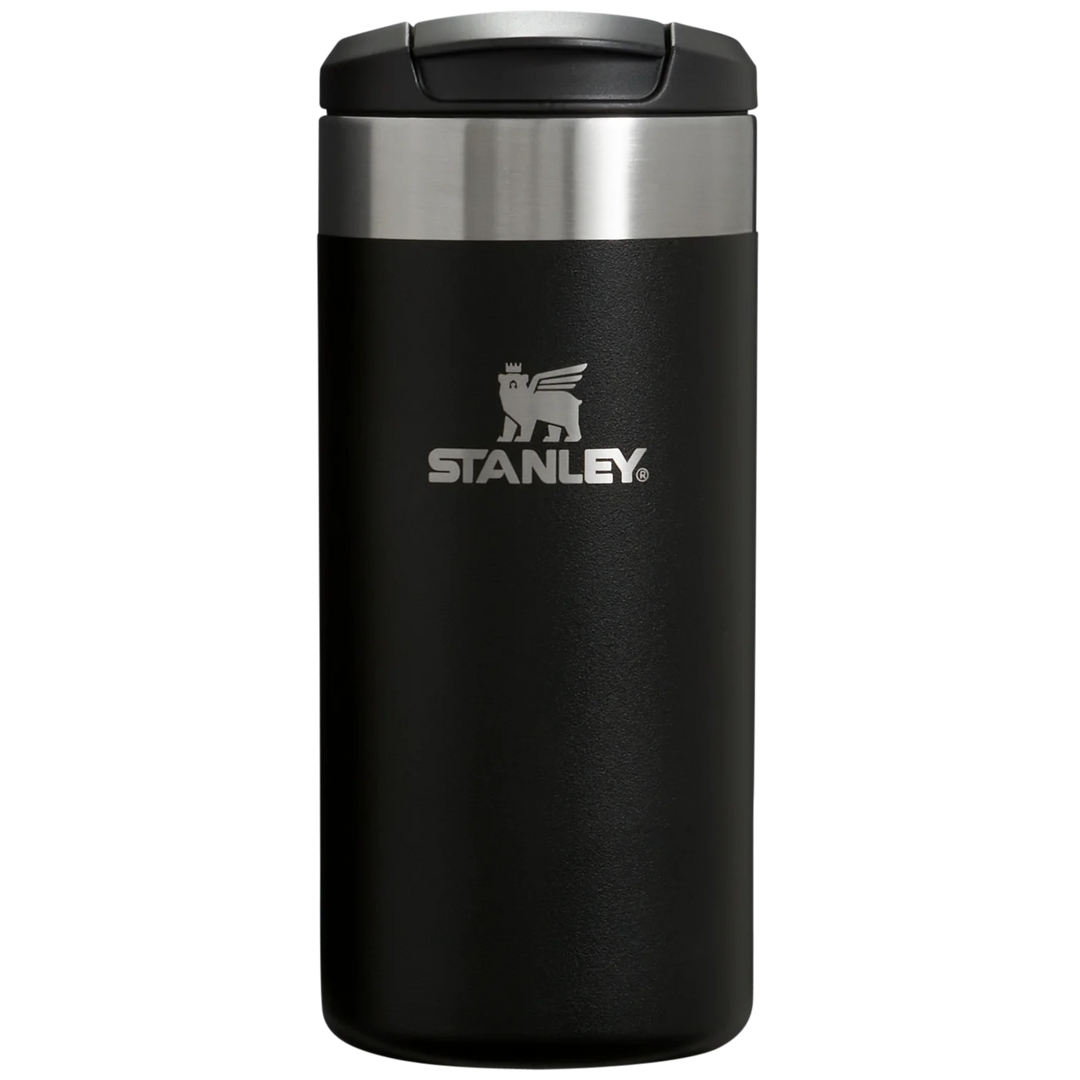 Stanley The AeroLight™ Transit Mug | 0.35L | Siyah 2.0