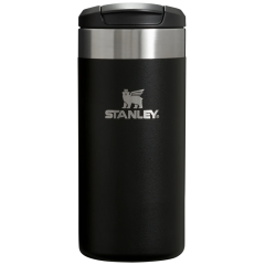 Stanley The AeroLight™ Transit Mug | 0.35L | Siyah 2.0