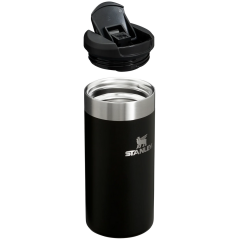 Stanley The AeroLight™ Transit Mug | 0.35L | Siyah 2.0