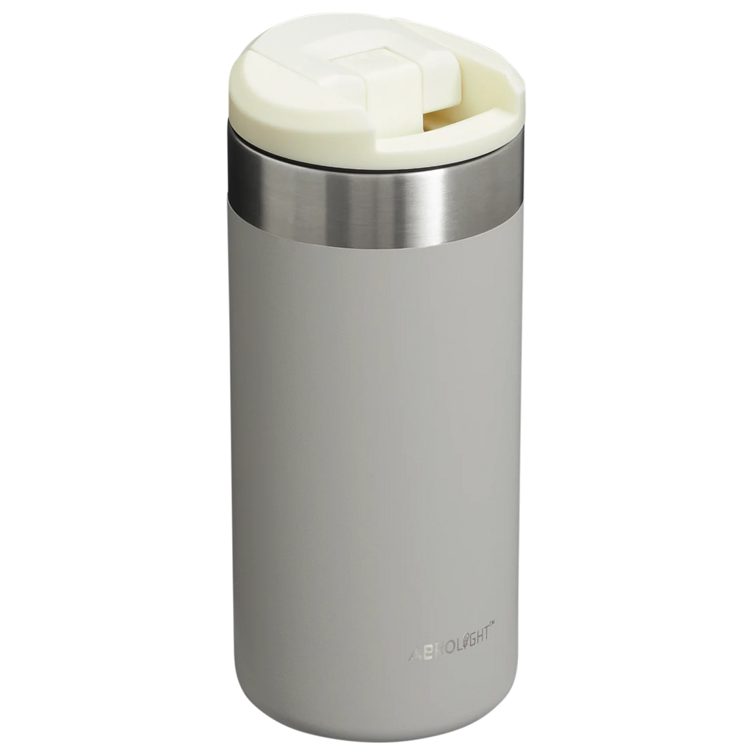 Stanley The AeroLight™ Transit Mug | 0.35L | Kül Rengi