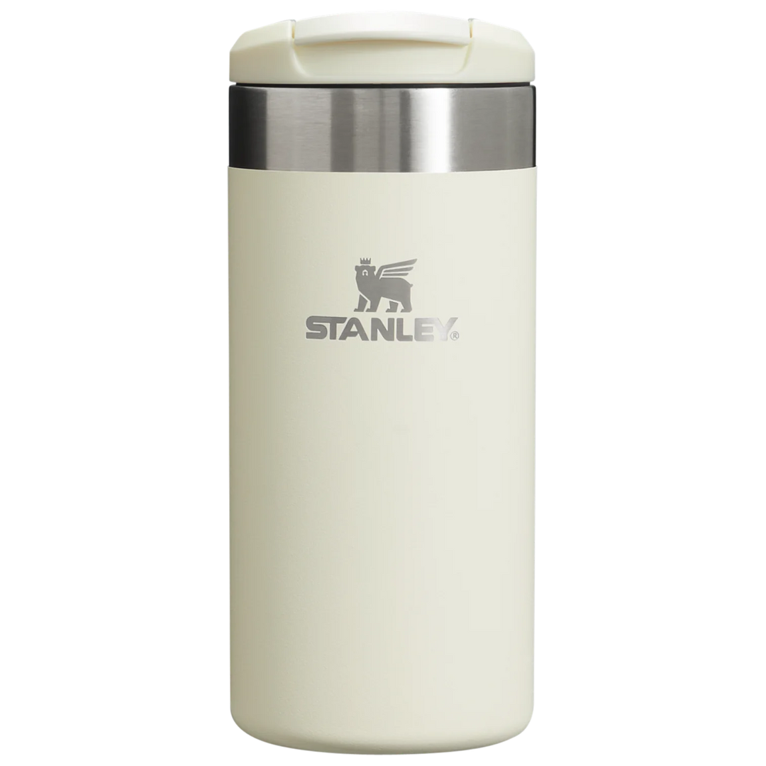 Stanley The AeroLight™ Transit Mug | 0.35L | Krem