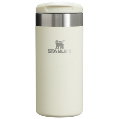 Stanley The AeroLight™ Transit Mug | 0.35L | Krem