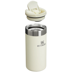 Stanley The AeroLight™ Transit Mug | 0.35L | Krem