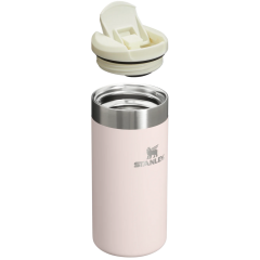Stanley The AeroLight™ Transit Mug | 0.35L | Toz Pembe