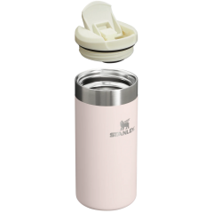 Stanley The AeroLight™ Transit Mug | 0.35L | Toz Pembe
