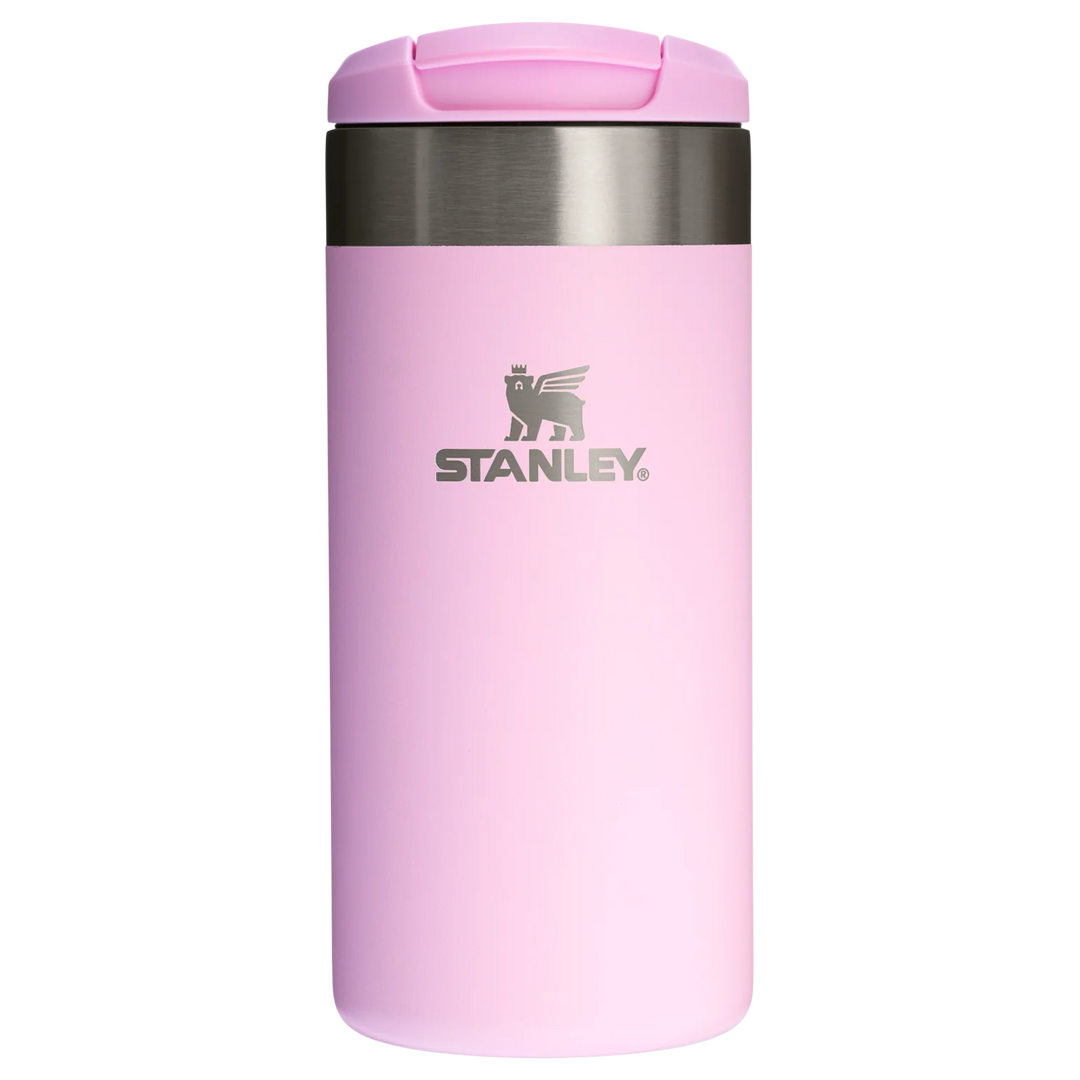Stanley The AeroLight™ Transit Mug | 0.35L | Pembe