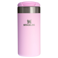 Stanley The AeroLight™ Transit Mug | 0.35L | Pembe