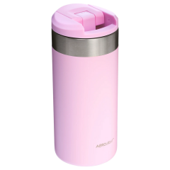 Stanley The AeroLight™ Transit Mug | 0.35L | Pembe