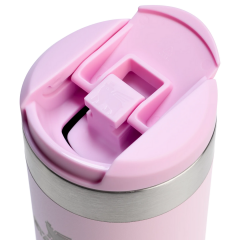 Stanley The AeroLight™ Transit Mug | 0.35L | Pembe