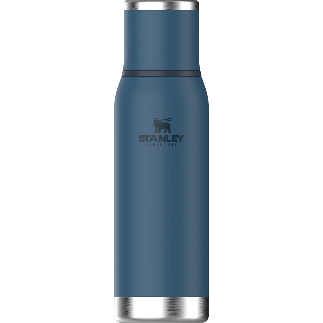 Stanley Adventure To-Go Termos | 0.75L | Mavi