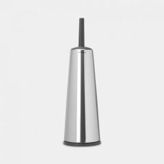 Brabantia Tuvalet Fırçası ve Tutacağı Mat Çelik
