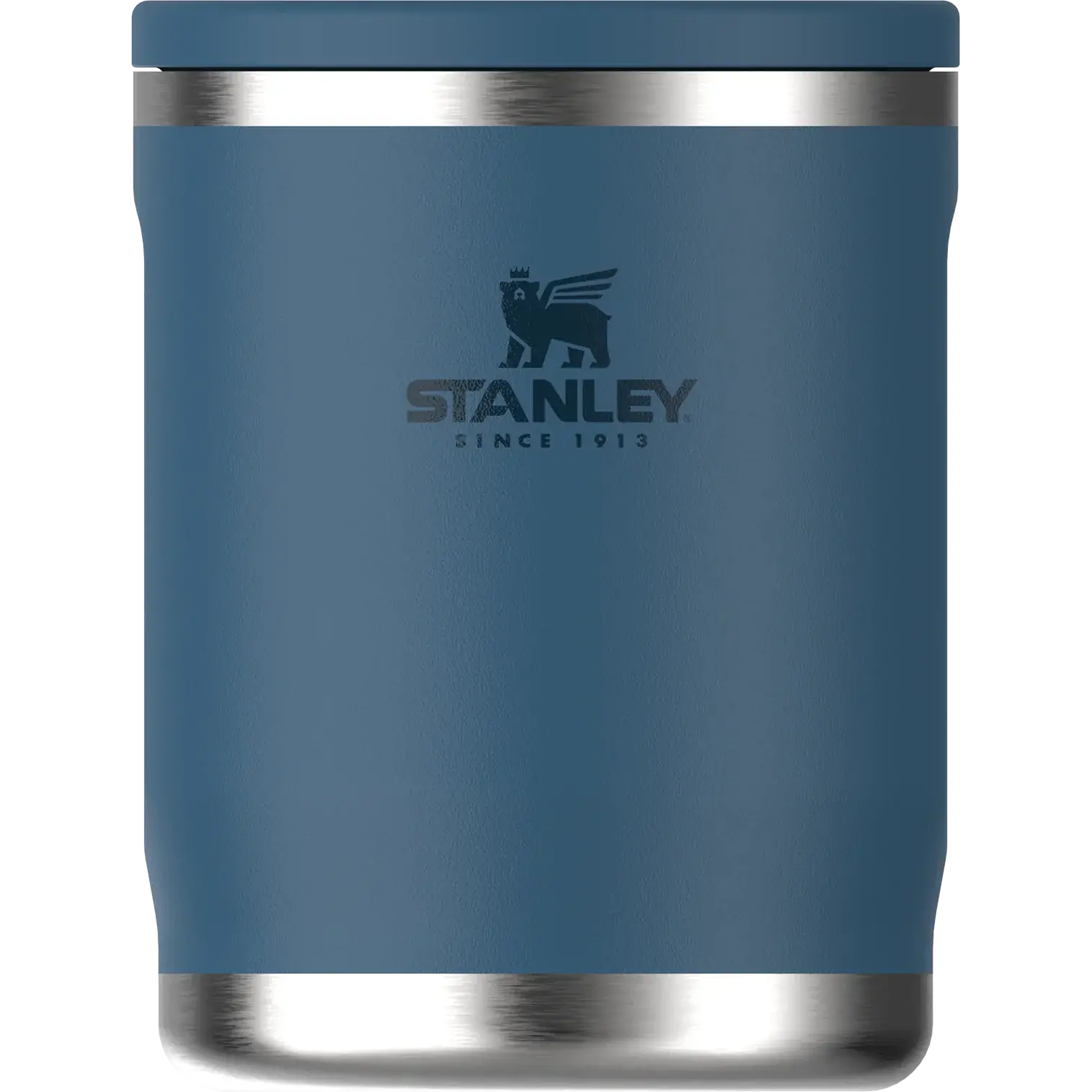 Stanley Adventure To-Go Yemek Termosu | 0.53L | Mavi