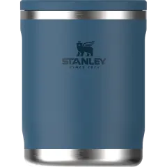 Stanley Adventure To-Go Yemek Termosu | 0.53L | Mavi