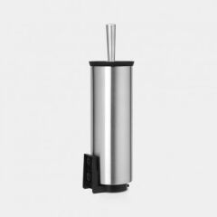 Brabantia Tuvalet Fırçası ve Tutacağı Mat Çelik