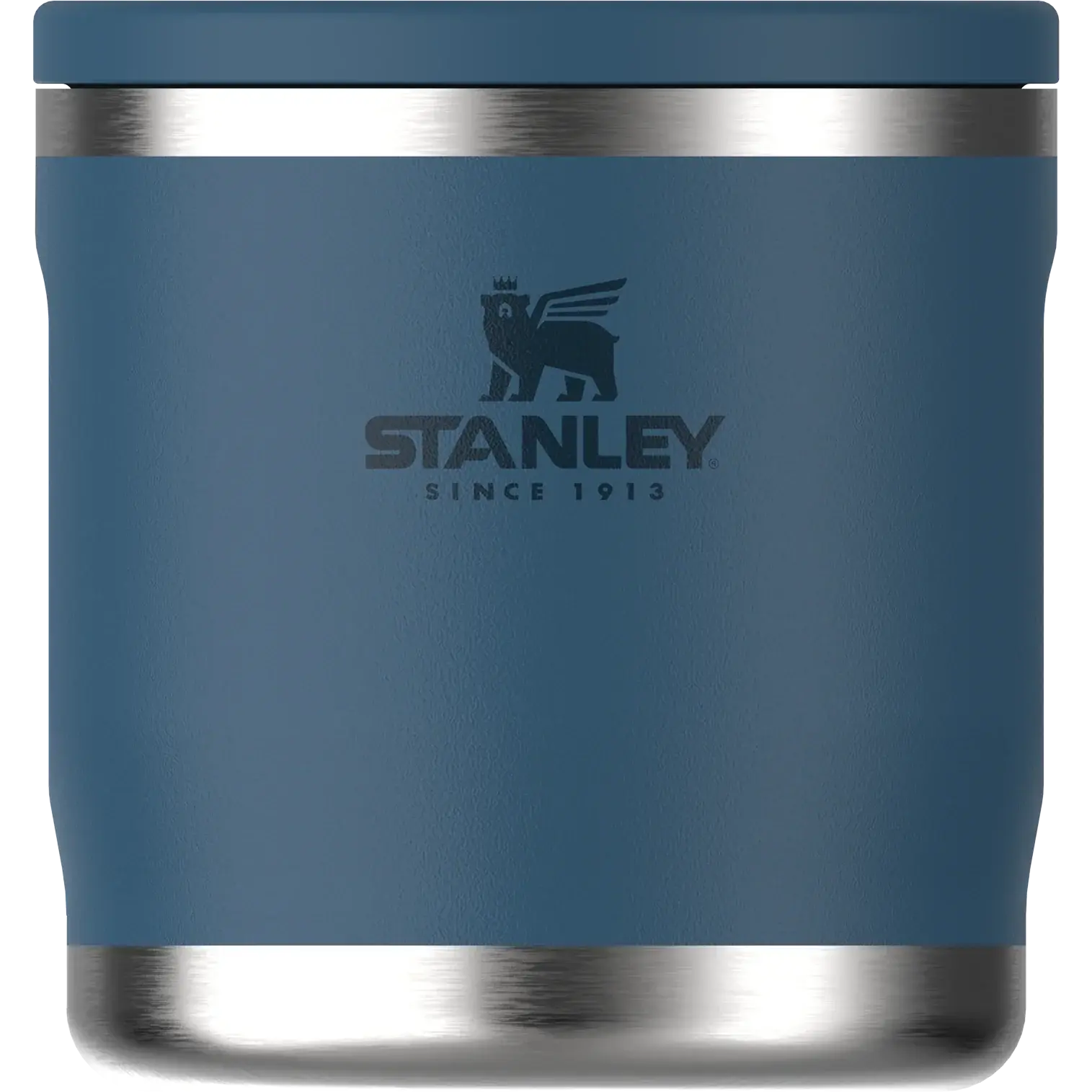Stanley Adventure To-Go Yemek Termosu | 0.35L | Mavi