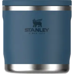 Stanley Adventure To-Go Yemek Termosu | 0.35L | Mavi