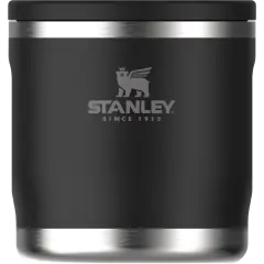 Stanley Adventure To-Go Yemek Termosu | 0.35L | Siyah